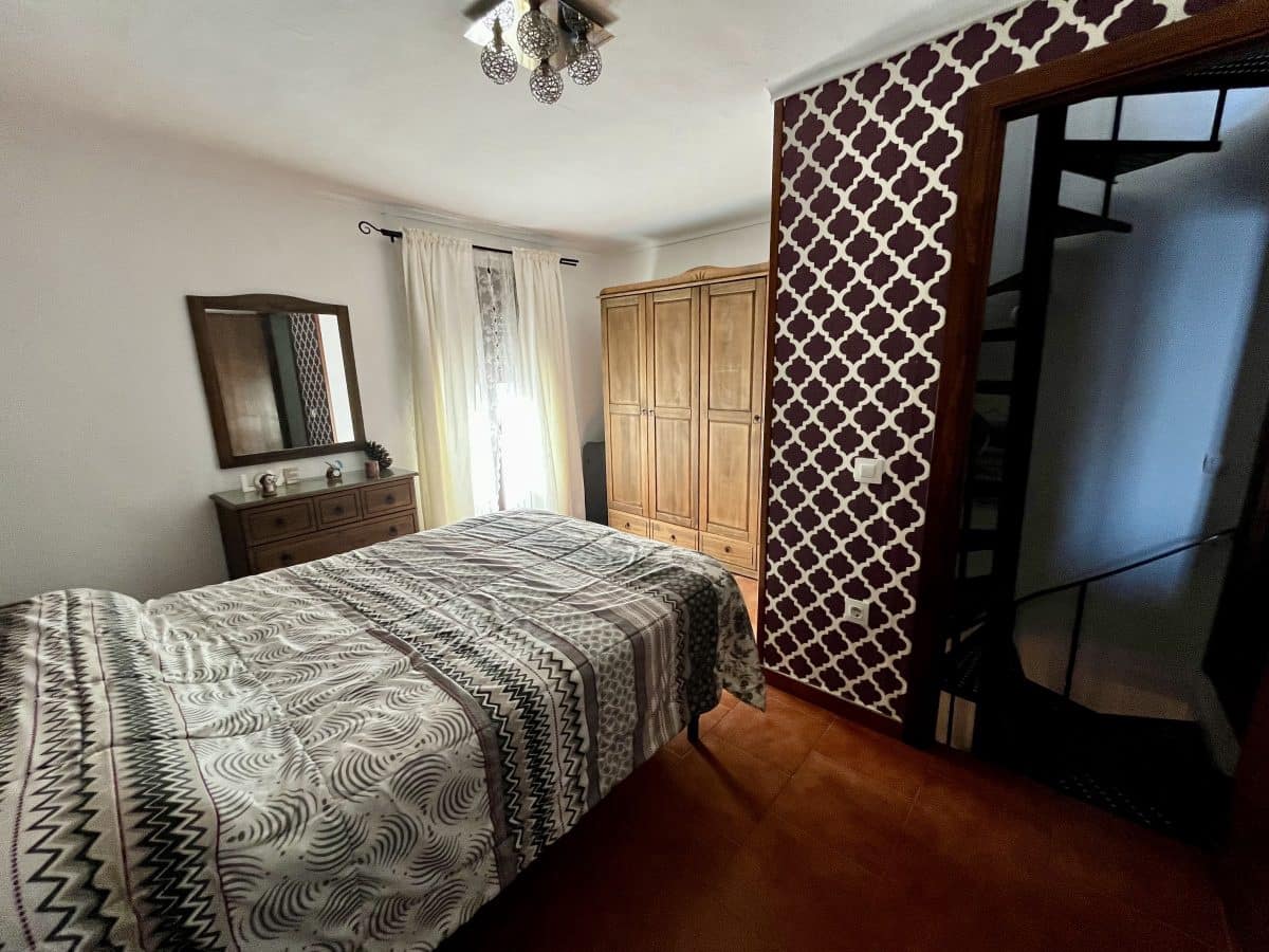 3 makuuhuone Omakotitalo myytävänä paikassa El Gastor - 82 000 € (Ref: 9946570)