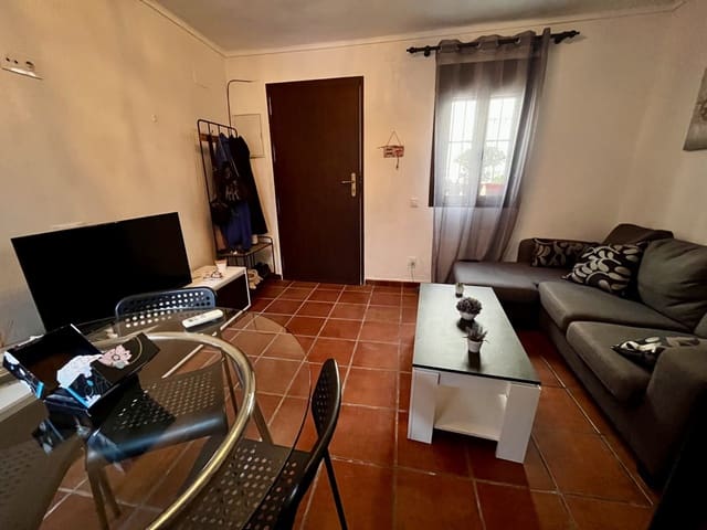 3 soverom Hus til salgs i El Gastor - € 82 000 (Ref: 9946570)