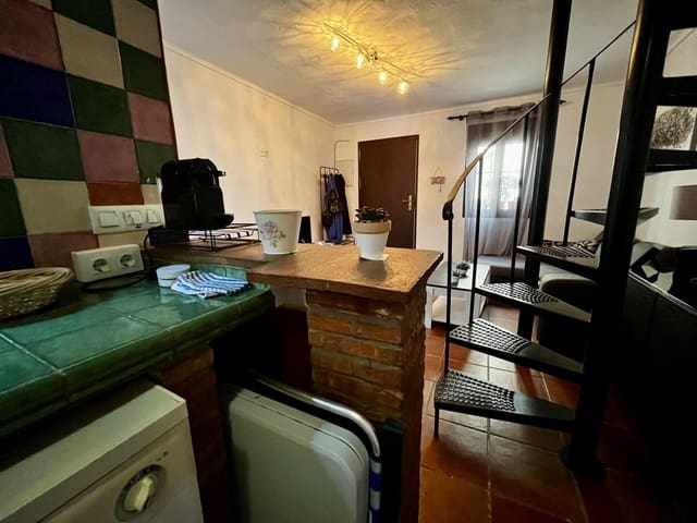 3 soverom Hus til salgs i El Gastor - € 82 000 (Ref: 9946570)