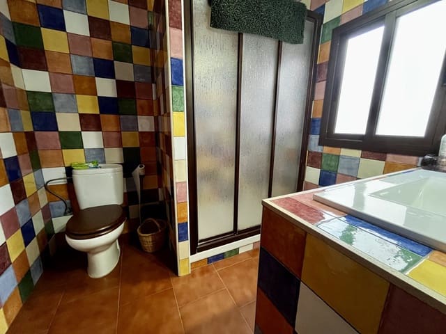 3 bedroom Townhouse for sale in El Gastor - € 82,000 (Ref: 9946570)