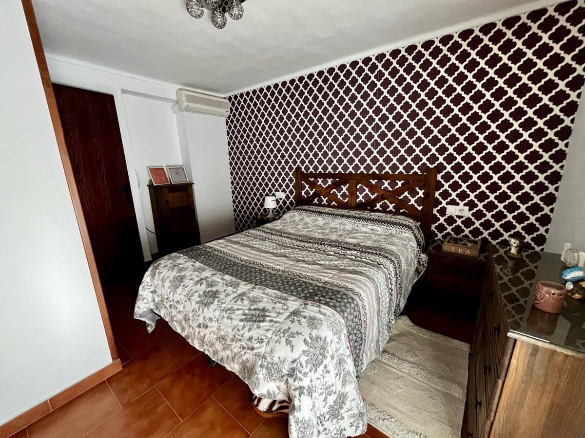 3 makuuhuone Omakotitalo myytävänä paikassa El Gastor - 82 000 € (Ref: 9946570)
