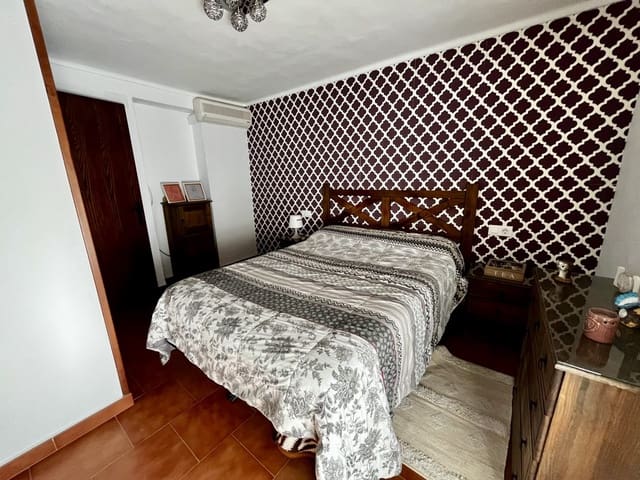3 soverom Hus til salgs i El Gastor - € 82 000 (Ref: 9946570)