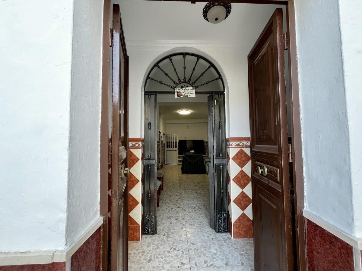 2 soverom Hus til salgs i Olvera - € 69 950 (Ref: 9967057)