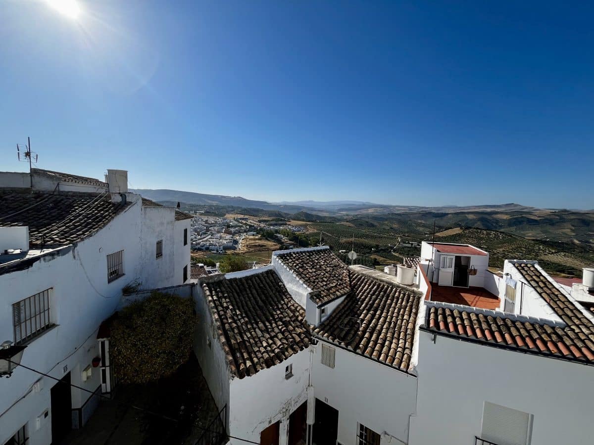 2 soverom Hus til salgs i Olvera - € 69 950 (Ref: 9967057)