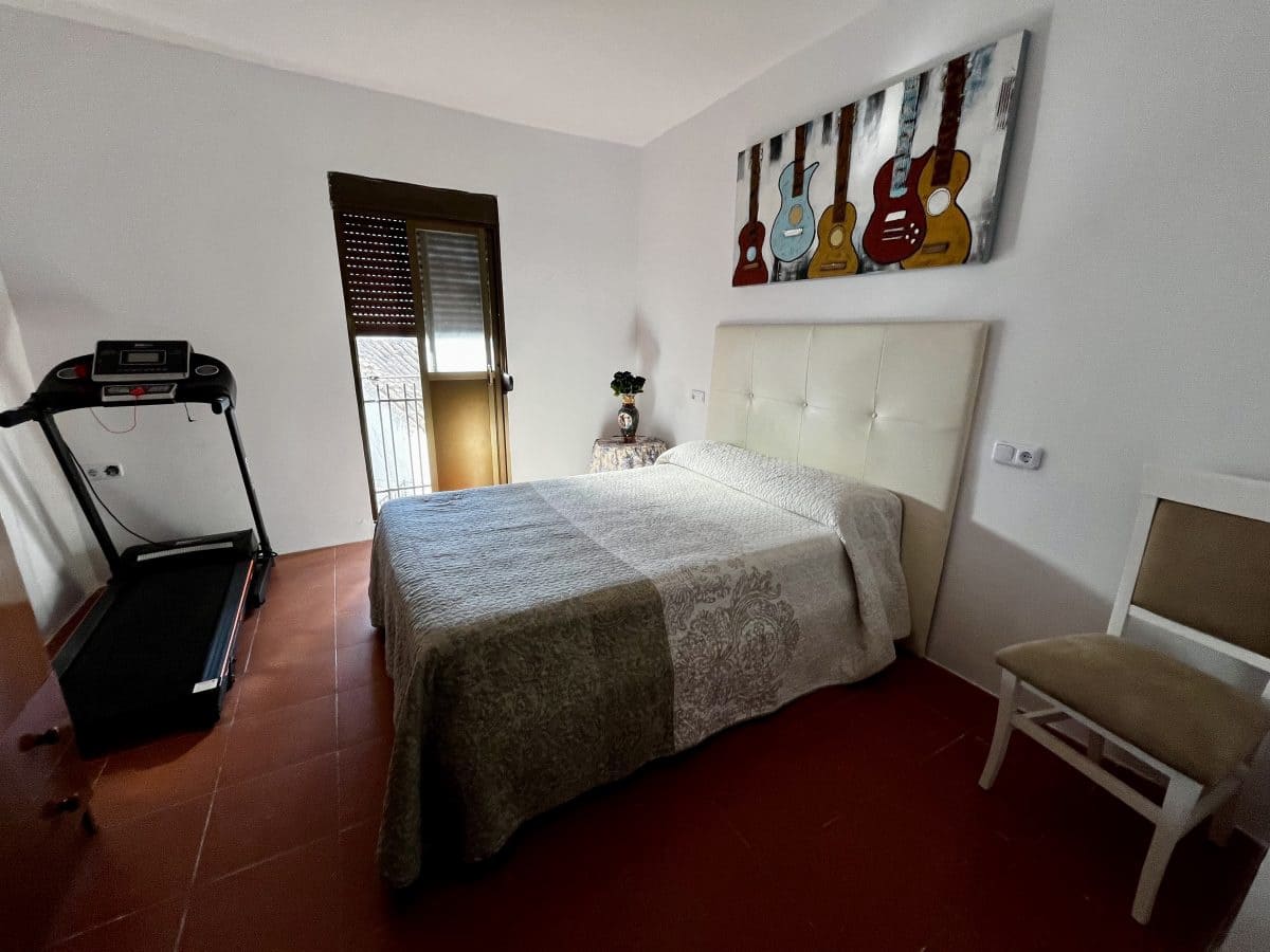 2 soverom Hus til salgs i Olvera - € 69 950 (Ref: 9967057)