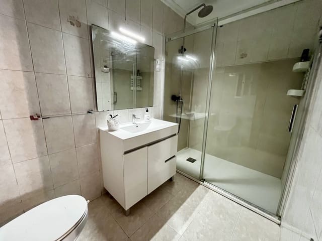 2 chambre Maison de Ville à vendre à Olvera - 69 950 € (Ref: 9967057)