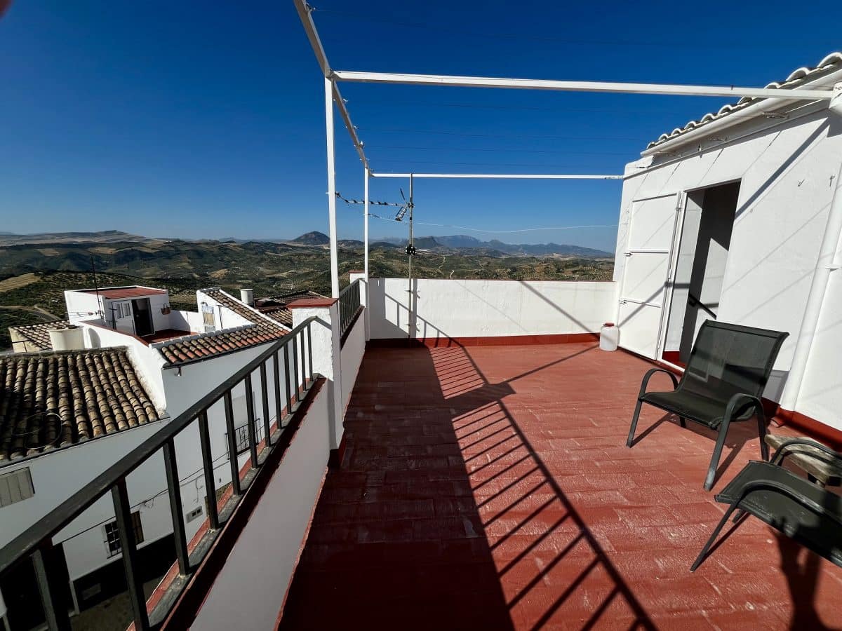 2 soverom Hus til salgs i Olvera - € 69 950 (Ref: 9967057)