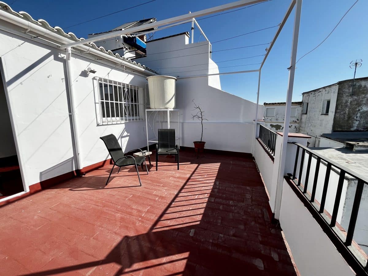 2 soverom Hus til salgs i Olvera - € 69 950 (Ref: 9967057)