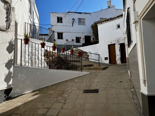 2 soverom Hus til salgs i Olvera - € 69 950 (Ref: 9967057)