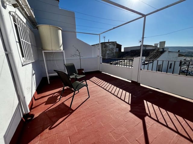 2 soverom Hus til salgs i Olvera - € 69 950 (Ref: 9967057)