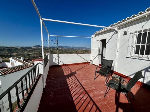 2 soverom Hus til salgs i Olvera - € 69 950 (Ref: 9967057)
