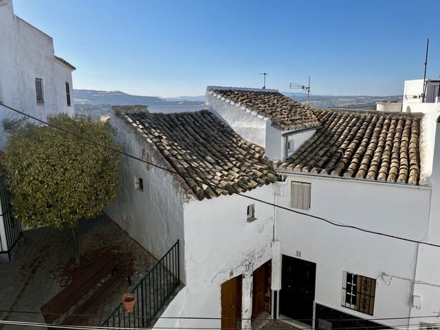 2 camera da letto Casa in vendita in Olvera - 69.950 € (Rif: 9967057)