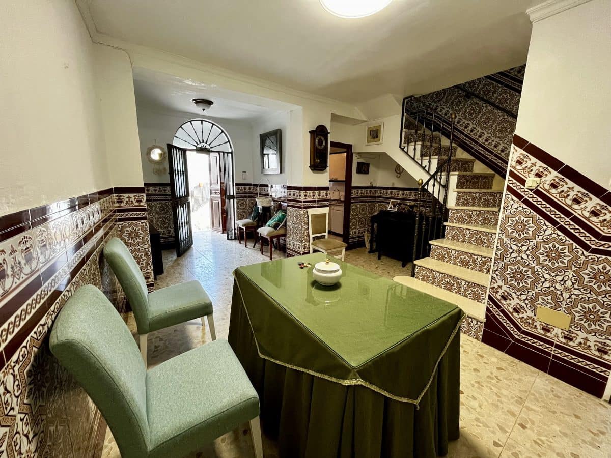 2 soverom Hus til salgs i Olvera - € 69 950 (Ref: 9967057)