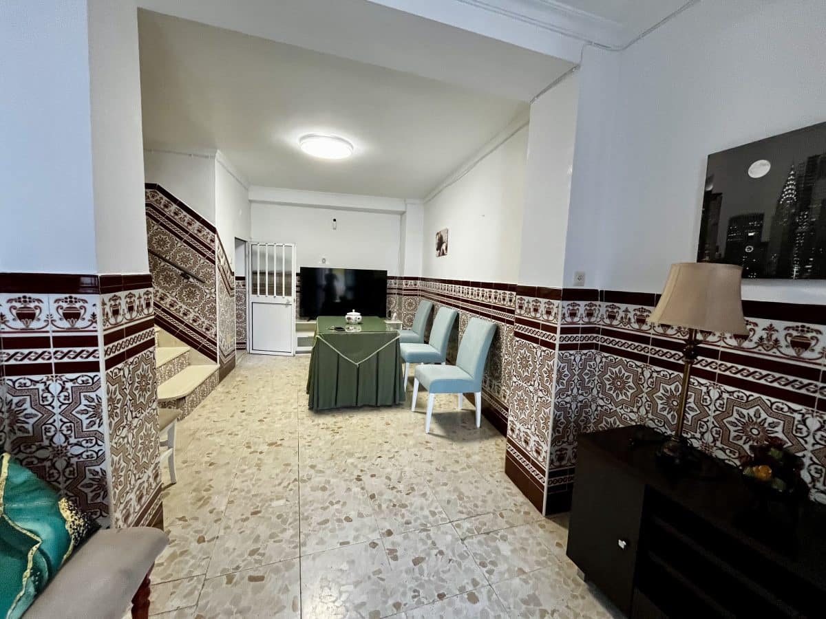 2 soverom Hus til salgs i Olvera - € 69 950 (Ref: 9967057)
