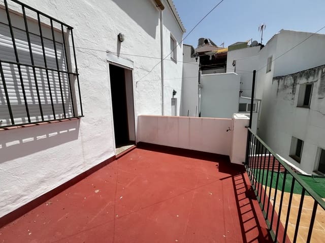 4 slaapkamer Huis te koop in Olvera - € 160.000 (Ref: 9979266)