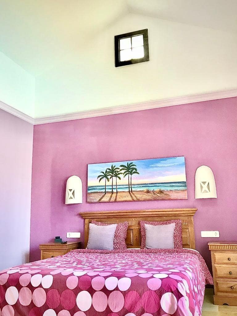 3 soveværelse Villa til salg i Playa Blanca med swimmingpool - € 699.000 (Ref: 7791274)