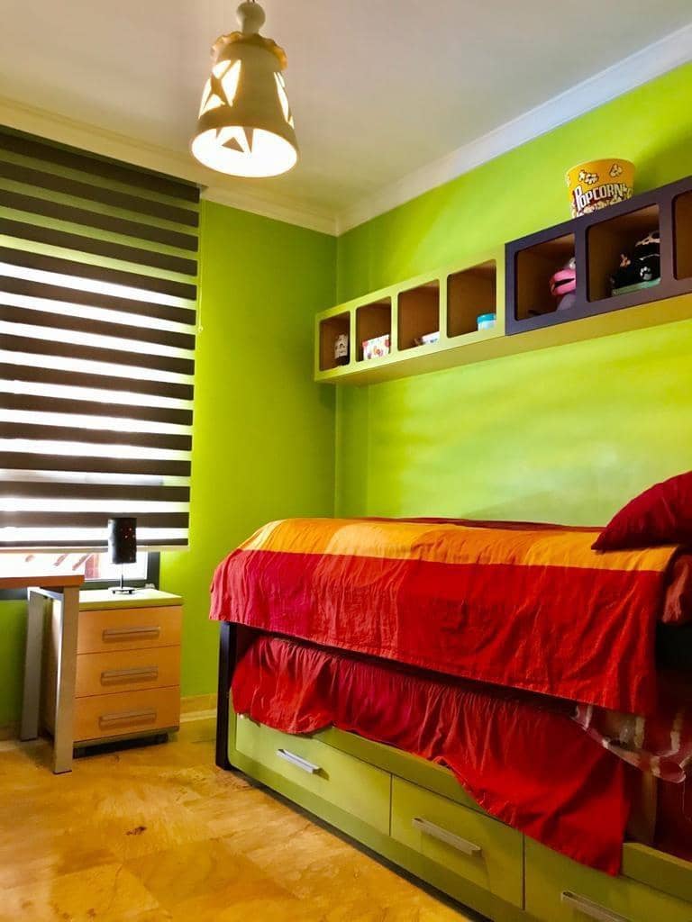 3 soveværelse Villa til salg i Playa Blanca med swimmingpool - € 699.000 (Ref: 7791274)