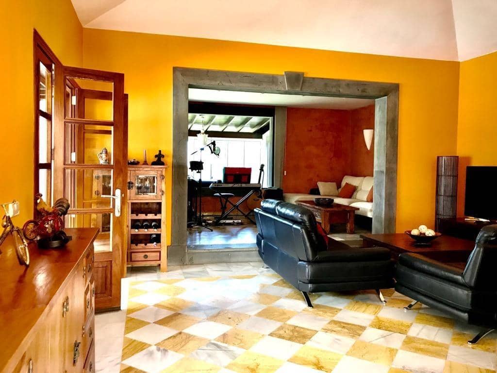 3 soveværelse Villa til salg i Playa Blanca med swimmingpool - € 699.000 (Ref: 7791274)