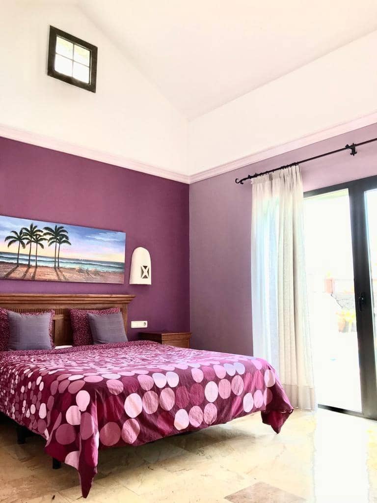 3 soveværelse Villa til salg i Playa Blanca med swimmingpool - € 699.000 (Ref: 7791274)