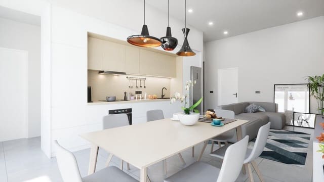 3 soverom Villa til salgs i Playa Blanca, Yaiza med svømmebasseng - € 400 000 (Ref: 7791279)