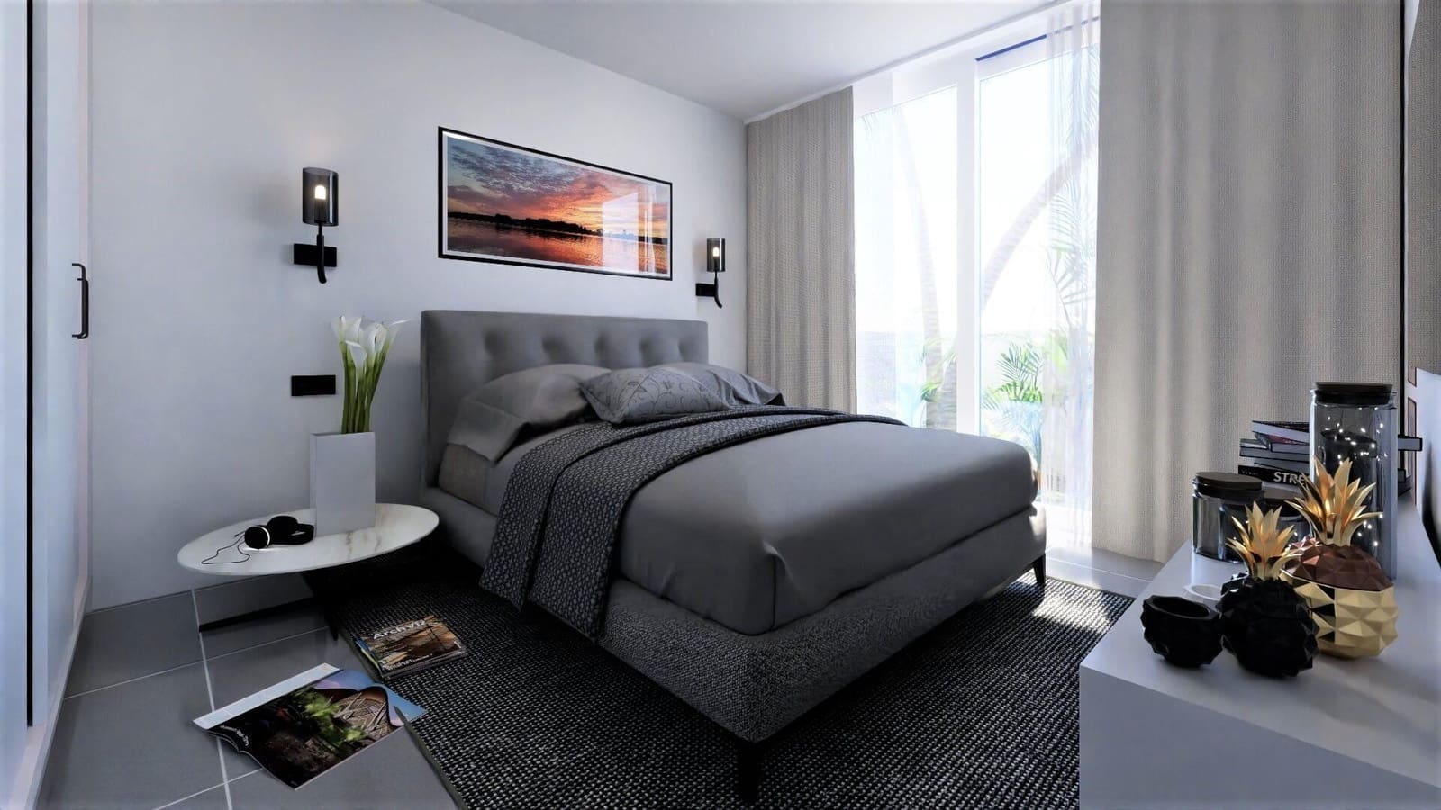 3 camera da letto Villa in vendita in Playa Blanca con piscina - 400.000 € (Rif: 7791279)