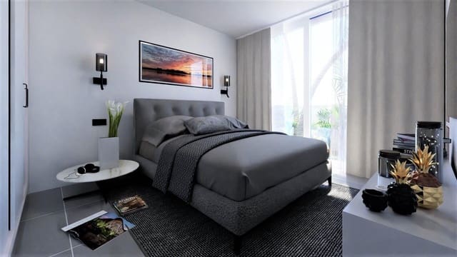 3 soverom Villa til salgs i Playa Blanca, Yaiza med svømmebasseng - € 400 000 (Ref: 7791279)