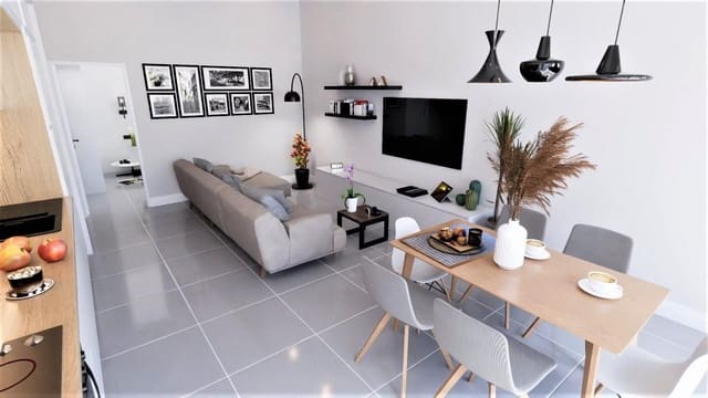 3 soverom Villa til salgs i Playa Blanca, Yaiza med svømmebasseng - € 400 000 (Ref: 7791279)