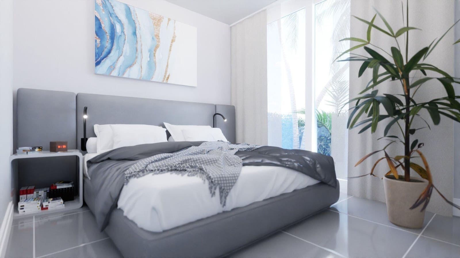 3 camera da letto Villa in vendita in Playa Blanca con piscina - 400.000 € (Rif: 7791279)