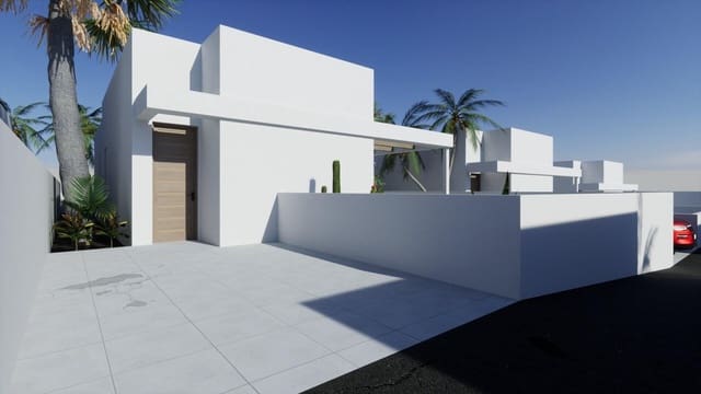 3 soverom Villa til salgs i Playa Blanca, Yaiza med svømmebasseng - € 400 000 (Ref: 7791279)