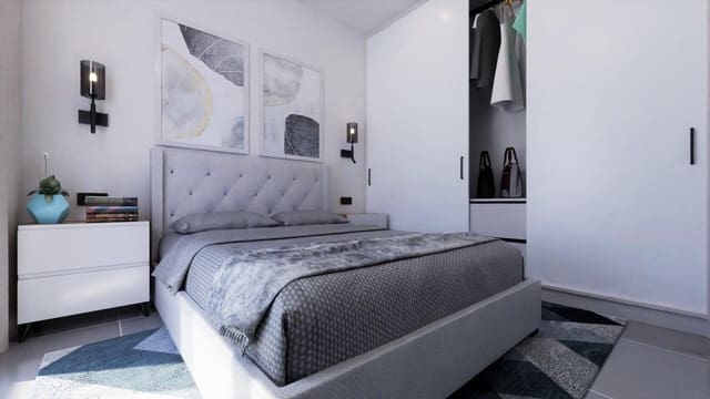 3 soverom Villa til salgs i Playa Blanca, Yaiza med svømmebasseng - € 400 000 (Ref: 7791279)