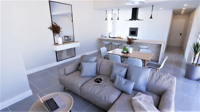 3 soverom Villa til salgs i Playa Blanca, Yaiza med svømmebasseng - € 400 000 (Ref: 7791279)