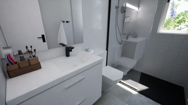 3 soverom Villa til salgs i Playa Blanca, Yaiza med svømmebasseng - € 400 000 (Ref: 7791279)