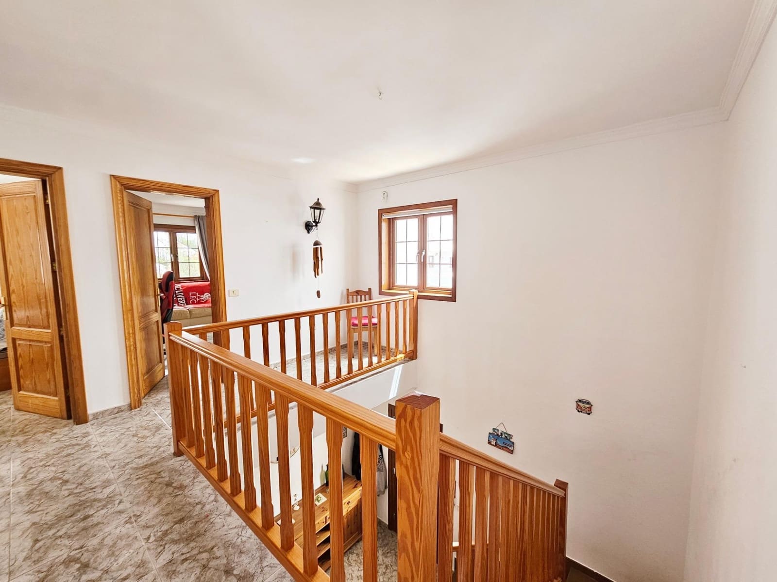 5 soveværelse Villa til salg i Tinajo - € 475.000 (Ref: 8445945)