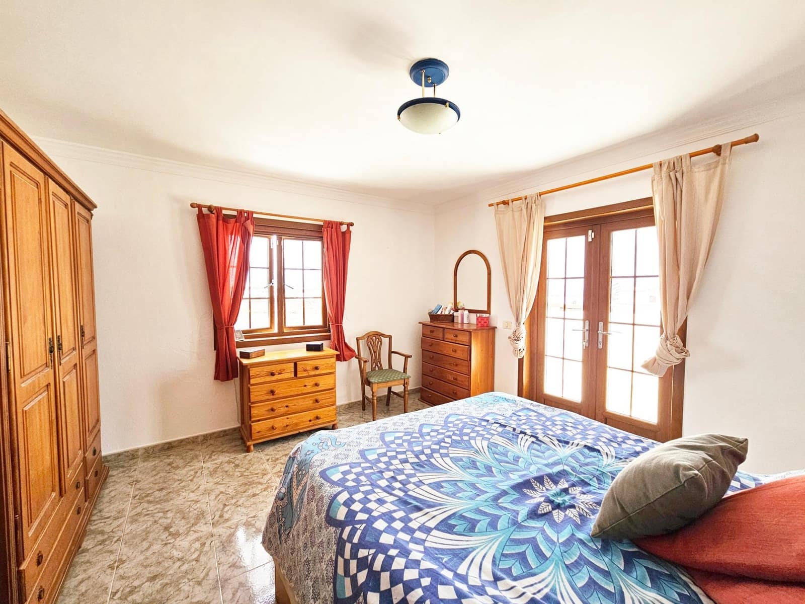 5 soveværelse Villa til salg i Tinajo - € 475.000 (Ref: 8445945)