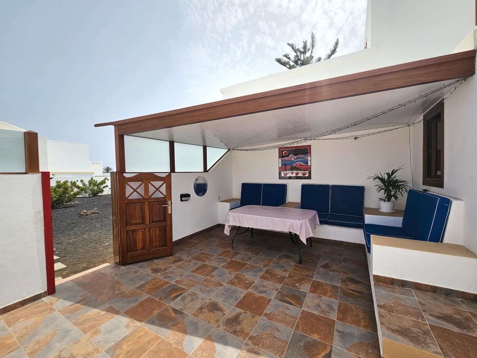 5 soveværelse Villa til salg i Tinajo - € 475.000 (Ref: 8445945)