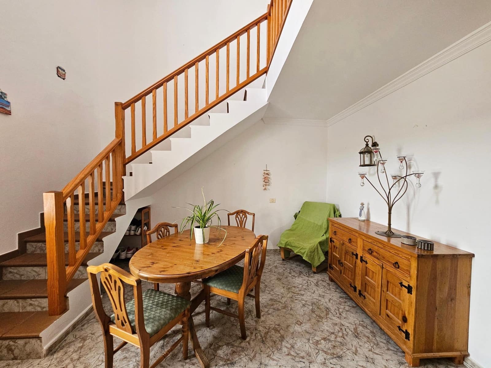 5 soveværelse Villa til salg i Tinajo - € 475.000 (Ref: 8445945)