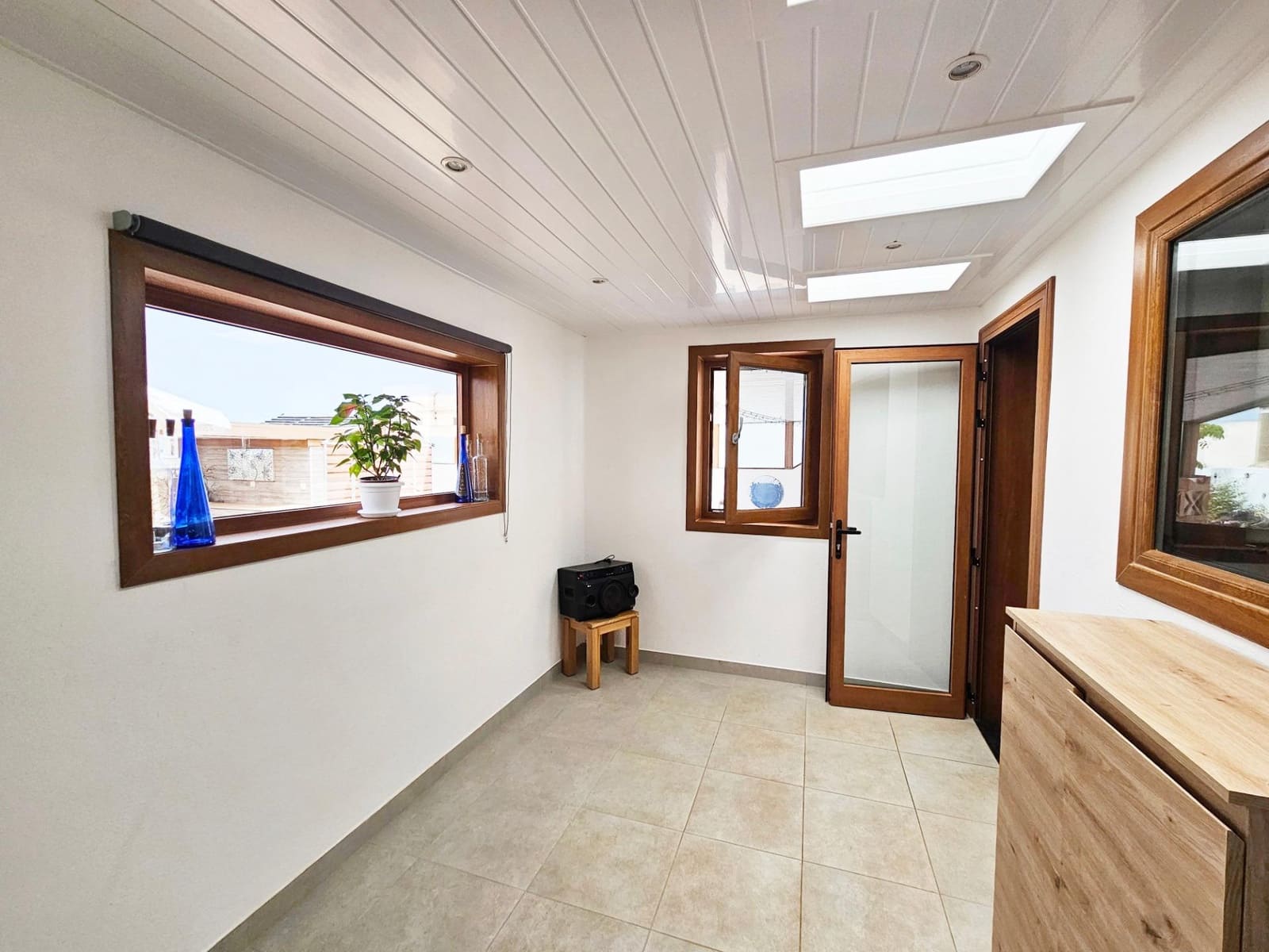 5 soveværelse Villa til salg i Tinajo - € 475.000 (Ref: 8445945)