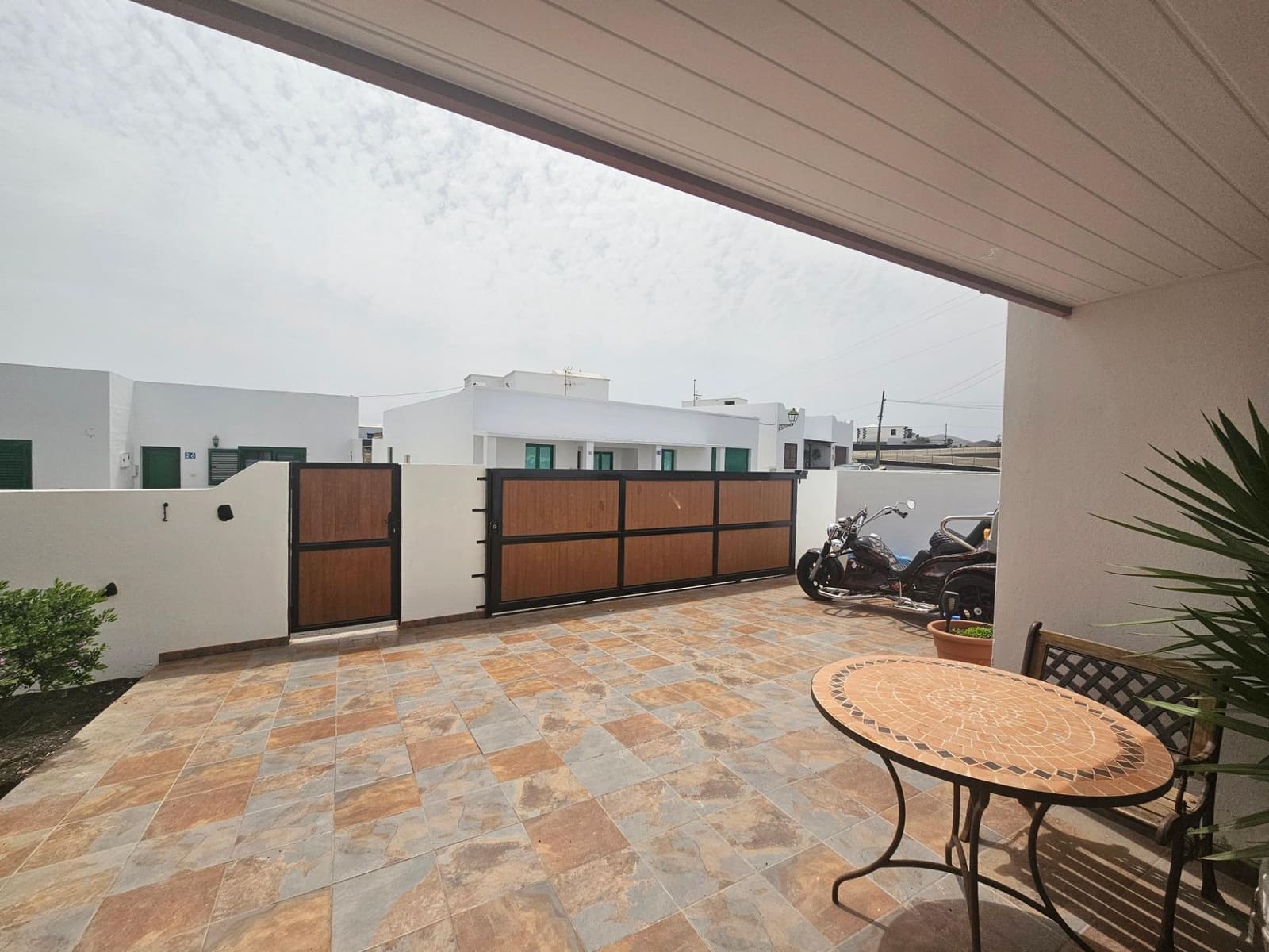 5 soveværelse Villa til salg i Tinajo - € 475.000 (Ref: 8445945)