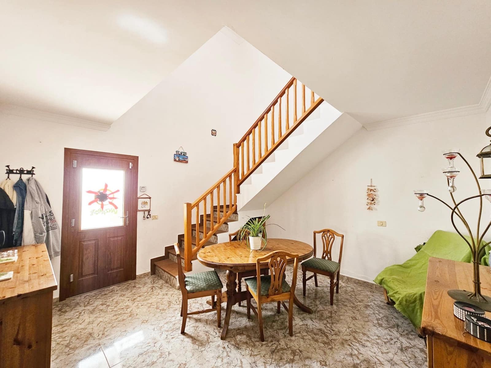 5 soveværelse Villa til salg i Tinajo - € 475.000 (Ref: 8445945)