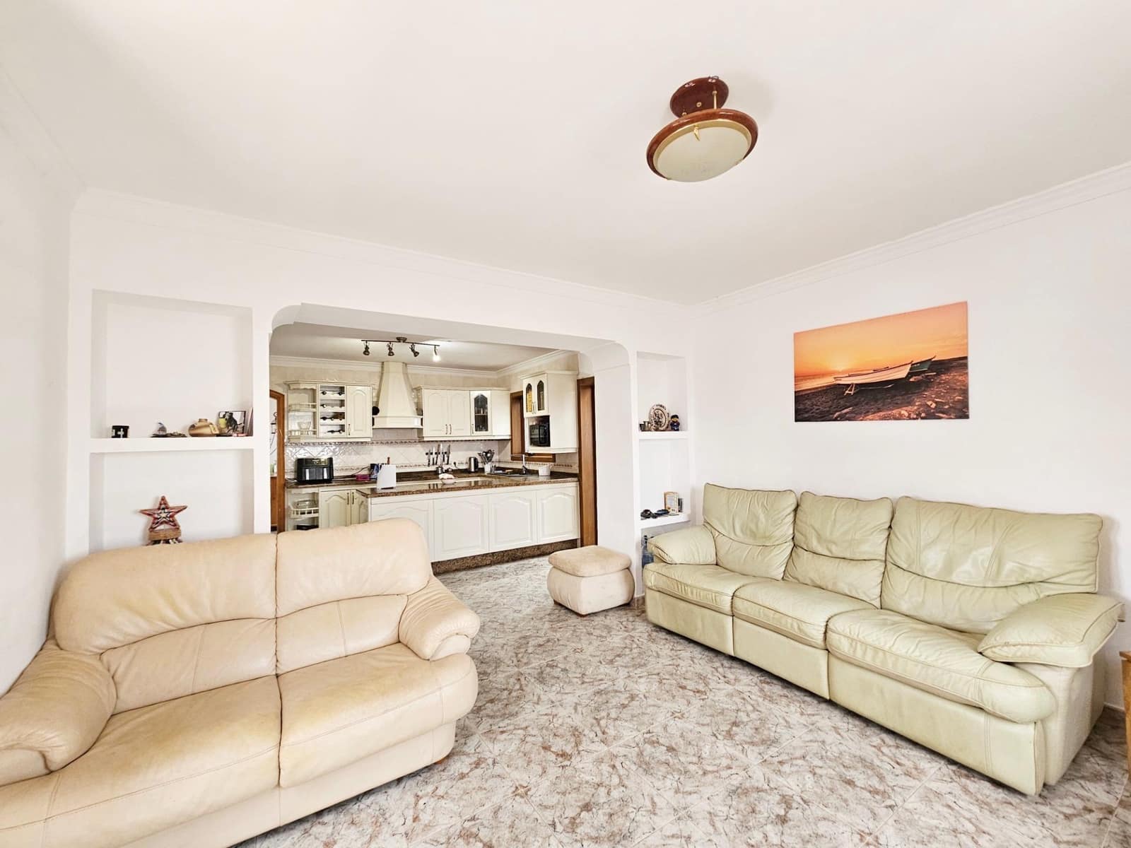 5 soveværelse Villa til salg i Tinajo - € 475.000 (Ref: 8445945)