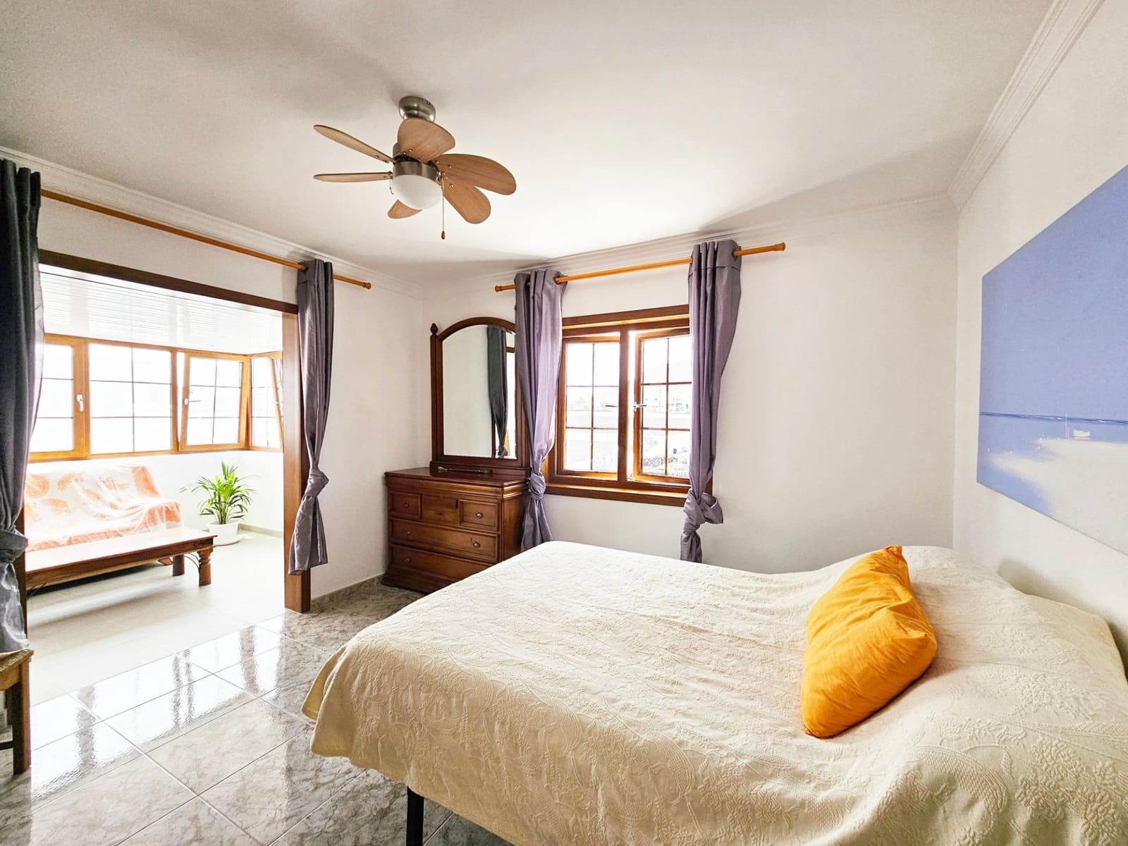 5 soveværelse Villa til salg i Tinajo - € 475.000 (Ref: 8445945)