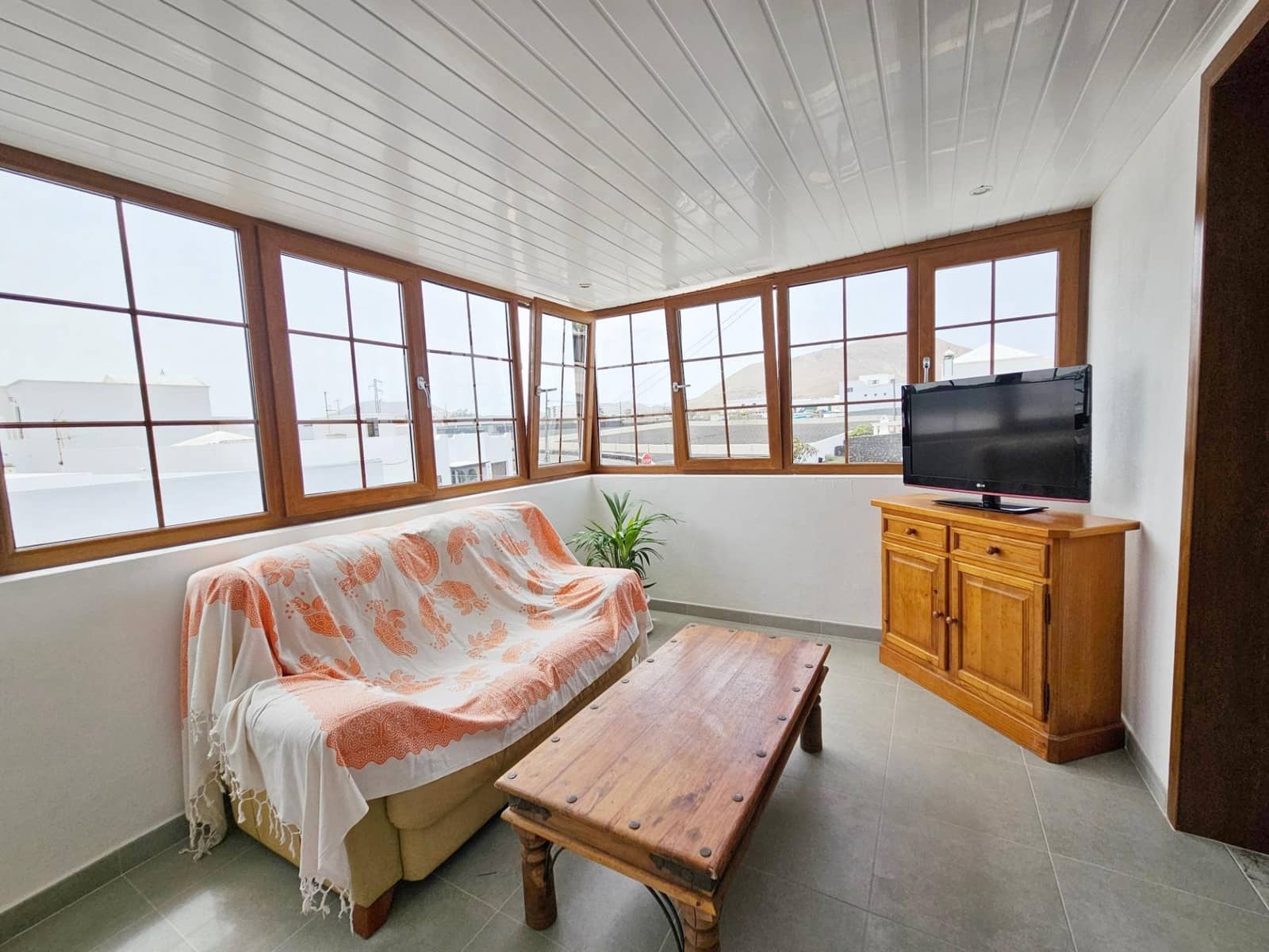 5 soveværelse Villa til salg i Tinajo - € 475.000 (Ref: 8445945)