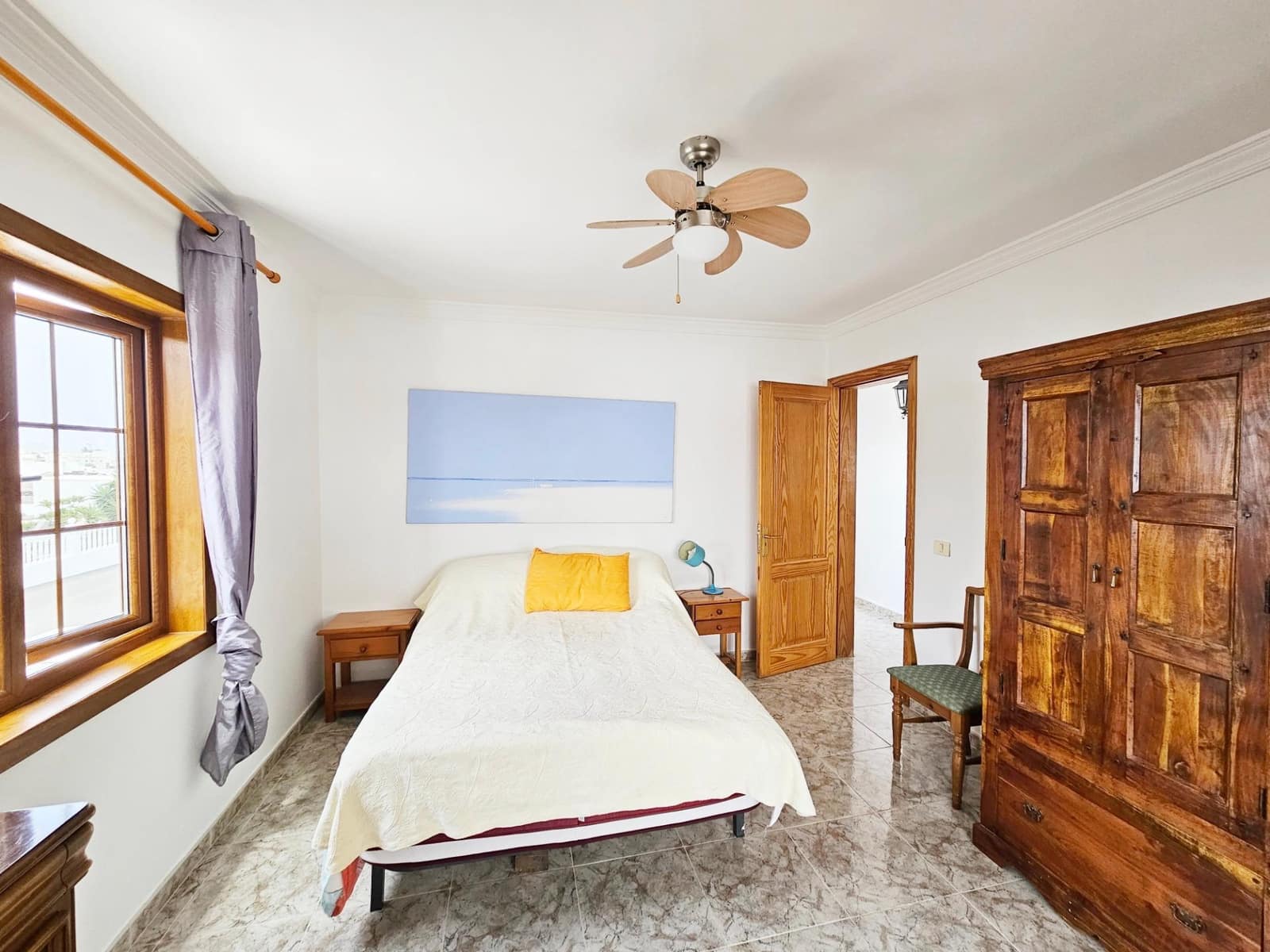 5 soveværelse Villa til salg i Tinajo - € 475.000 (Ref: 8445945)