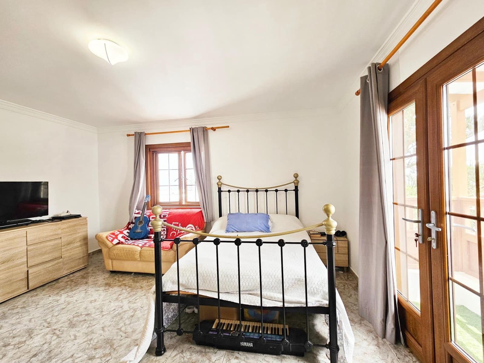 5 soveværelse Villa til salg i Tinajo - € 475.000 (Ref: 8445945)