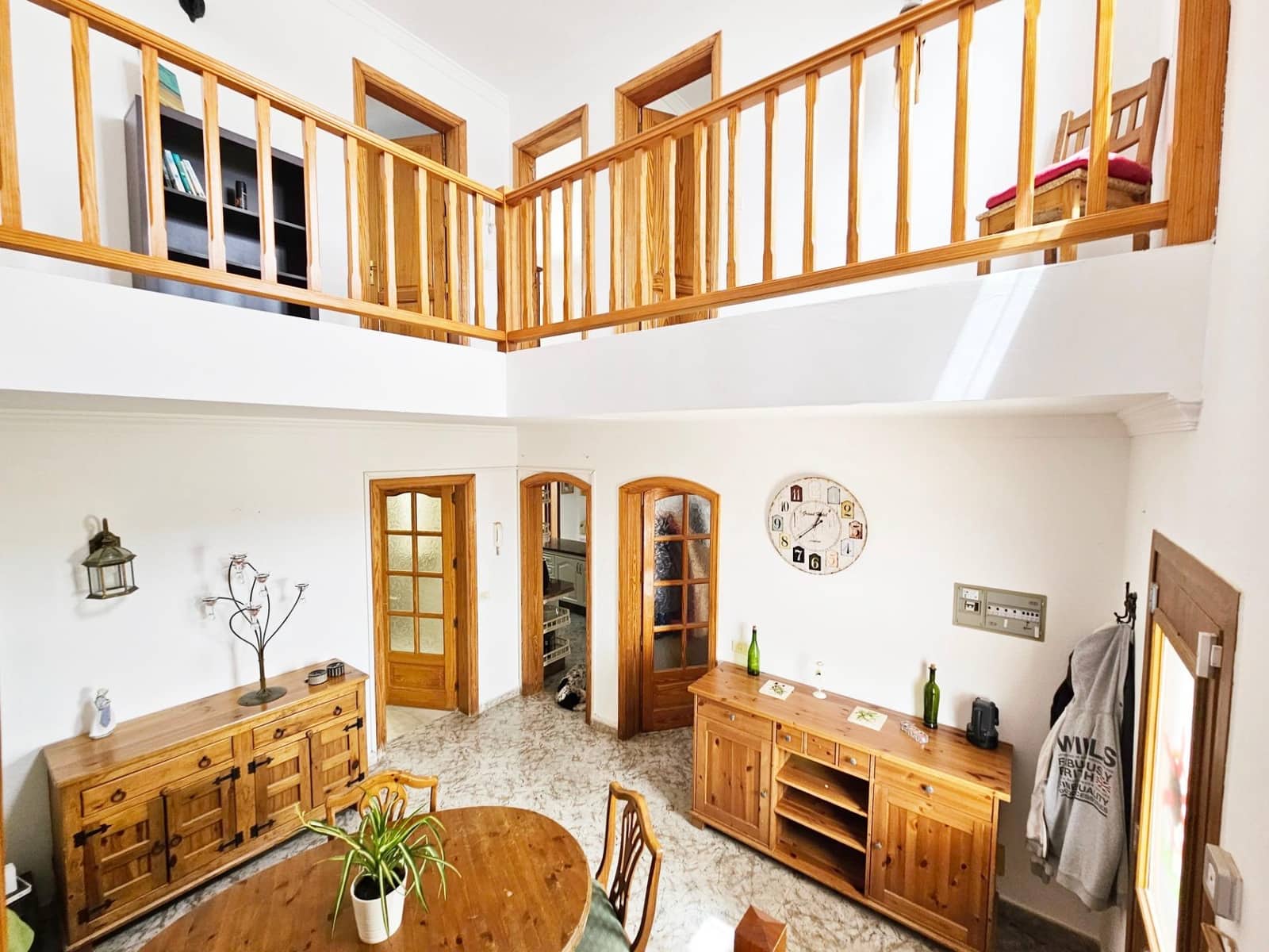 5 soveværelse Villa til salg i Tinajo - € 475.000 (Ref: 8445945)