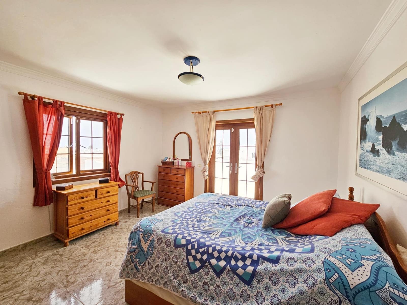 5 soveværelse Villa til salg i Tinajo - € 475.000 (Ref: 8445945)