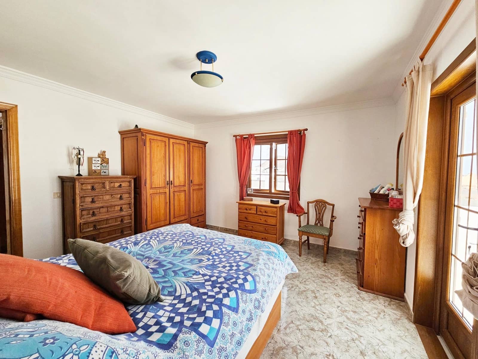 5 soveværelse Villa til salg i Tinajo - € 475.000 (Ref: 8445945)