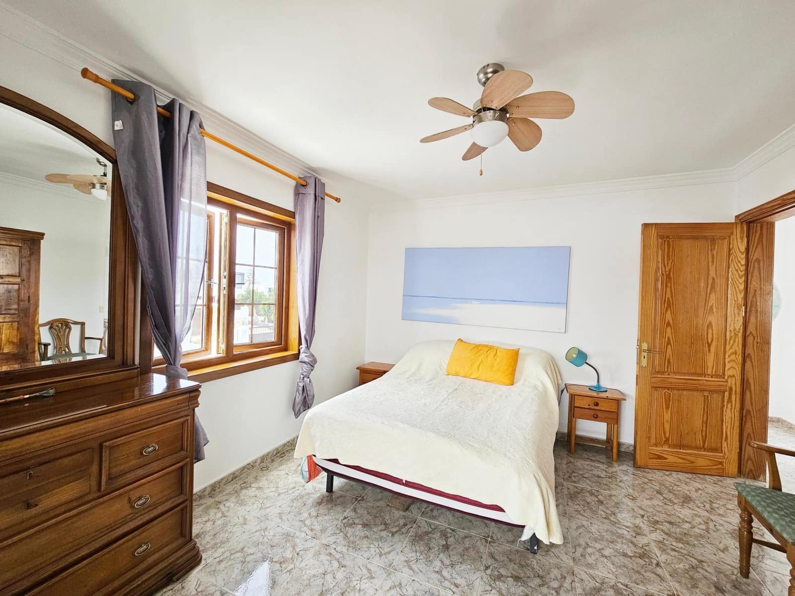 5 soveværelse Villa til salg i Tinajo - € 475.000 (Ref: 8445945)