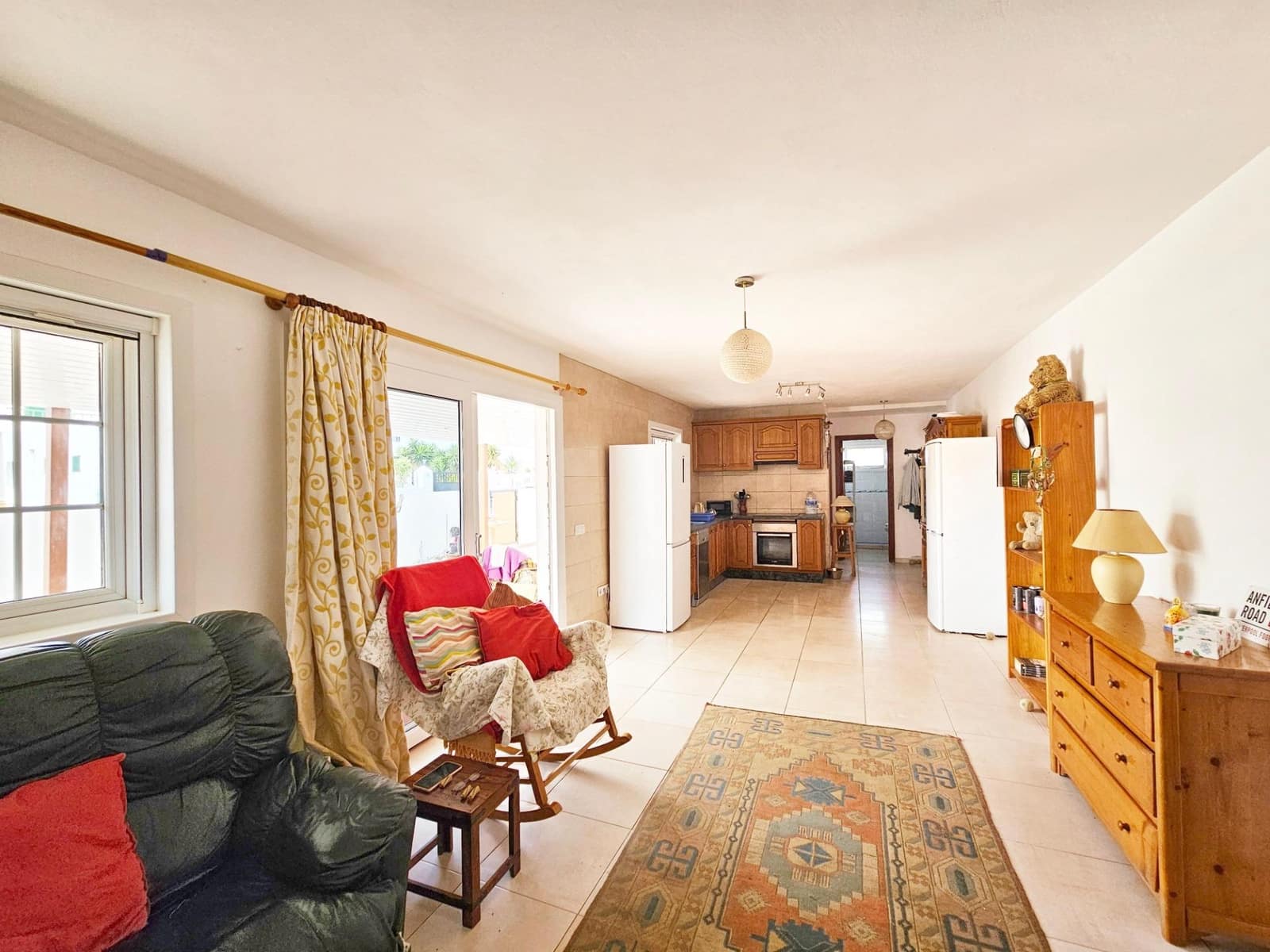 5 soveværelse Villa til salg i Tinajo - € 475.000 (Ref: 8445945)