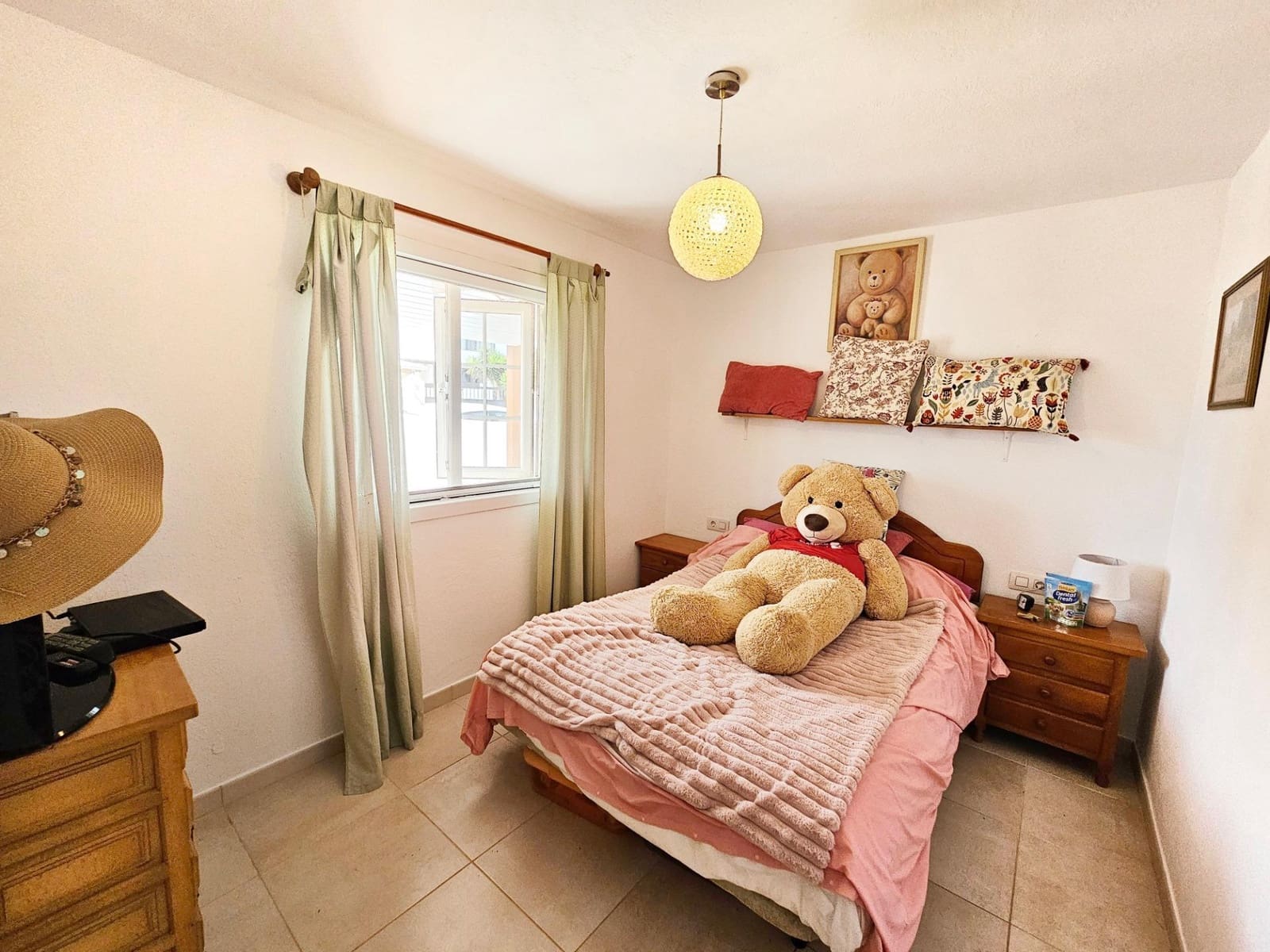 5 soveværelse Villa til salg i Tinajo - € 475.000 (Ref: 8445945)